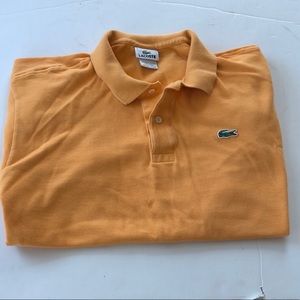 Lacoste polo